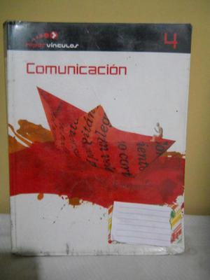 Libro de Comunicacion