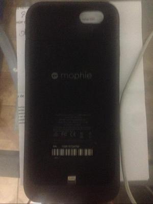 Mophie iphone 6 o 6s