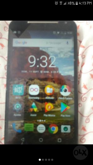 Moto G 2da Generacion en Remate