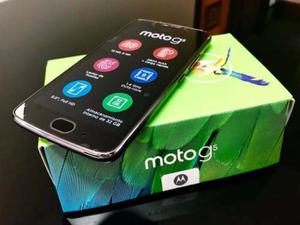 Motorola Moto G5 32gb 4g 13mp 5mp