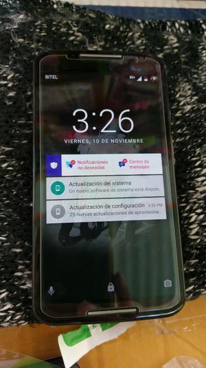 Motorola X2.