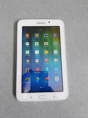 OFERTA: Tablet Galaxy Tab E 7”