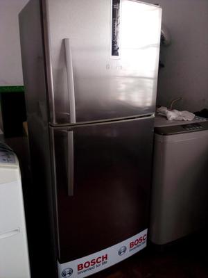 Refrigeradora Grande Bosch 346 Litros