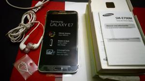 Samsung Galaxi E7 Imei Original
