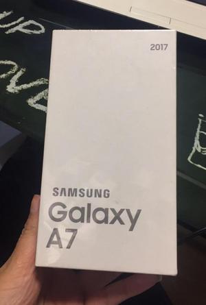 Samsung Galaxy AGb 3Gb Ram 16Mp+Mica+Garantia