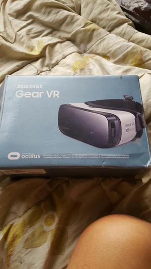 Samsung Gear Vr