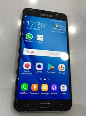 Samsung J7 4g Lte Como Nuevo  Original Comprado en