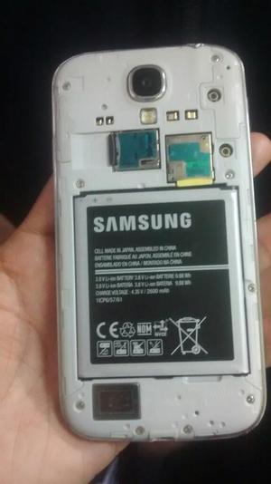 Samsung S4 Grande Detallito