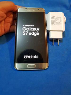 Samsung S7 Edge
