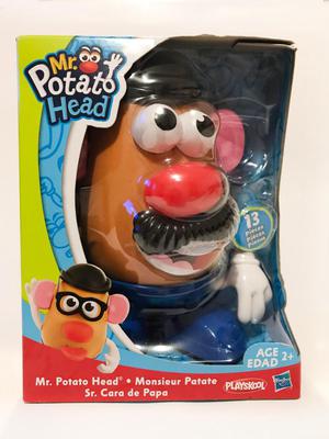 Señor Cara de Papa Mr. Potato Head