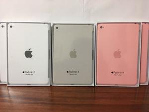Silicone Case Marca Apple Para Ipad Mini 4