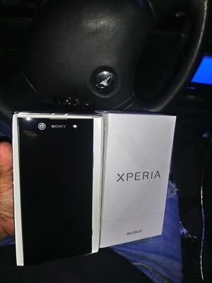 Sony Xa1 Ultra Nuevo Ram4gb 32gb