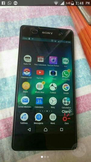 Sony Xperia E5 13 Y 5mega 2gb Ram
