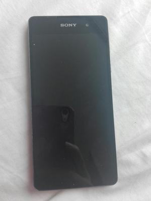 Sony Xperia E5
