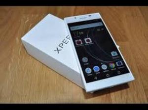 Sony Xperia L Blanco