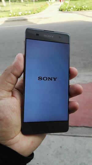 Sony Xperia Xa 9pts Libre