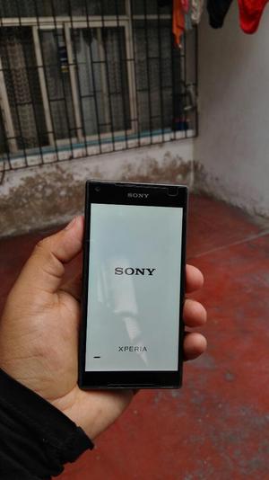 Sony Xperia Z5 Compact Mini Detalle