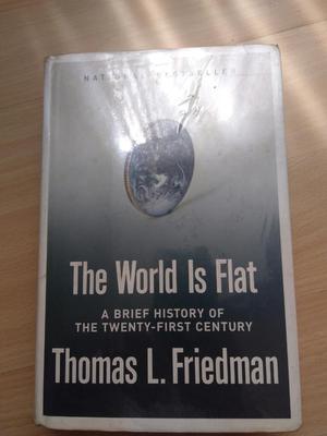The World Is Flat de Thomas Friedman