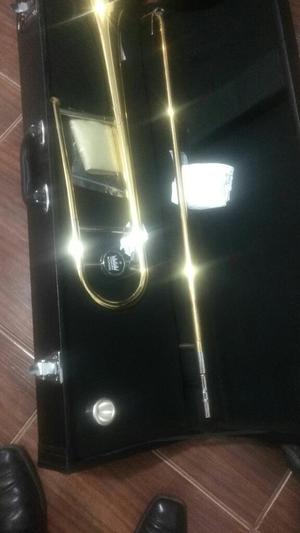 Trombon Jimbao Lineal