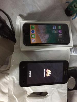 Vend Super iPhone No Agarra Señal