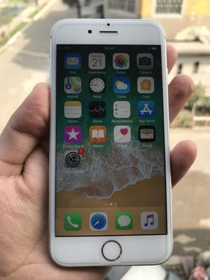 Vendo Cambio iPhone 6s 128gb Blanco