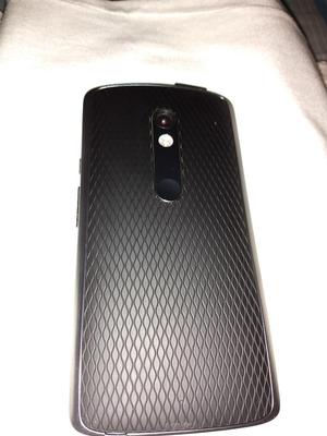Vendo Celular Motorola Motox Play