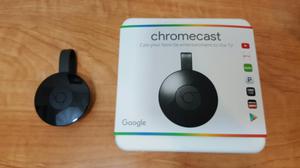 Vendo Chromecast