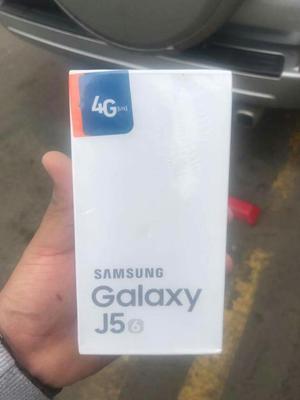 Vendo Sansung J