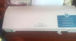 Vendo Silhouette Cameo 3