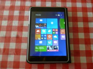 Vendo Tablet Advance Atg161 Con Windows 8.1