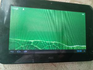 Vendo Tablet Aoc