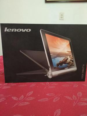 Vendo Tablet Lenovo Yoga 8