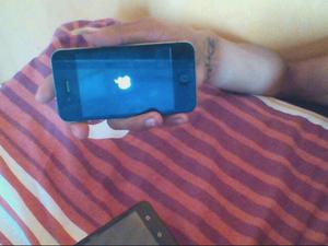 Vendo iPhone 4s Como iPad