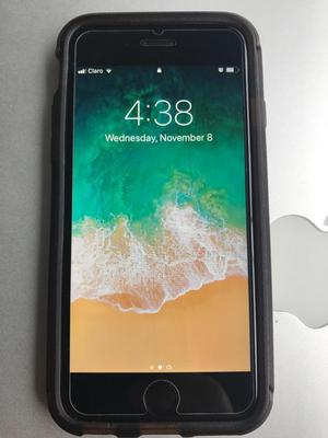 Vendo iPhone 6 32Gb Desbloqueado, Nuevo