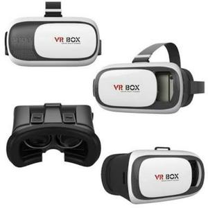 Vr Box Lentes de Realidad Virtual