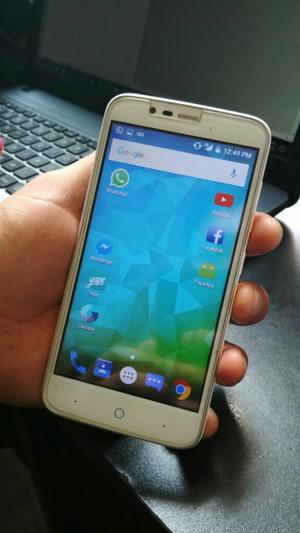 Zte Blade A Libre