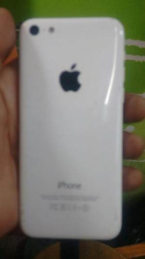 iPhone 5c Todo Operativo 9 de 10