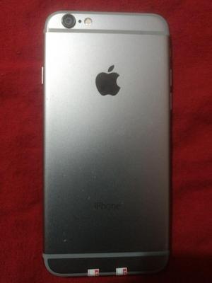 iPhone 6 de 16 s/  MODELO A