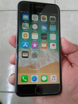 iPhone 6s 16gb Space Gray 9 de 10