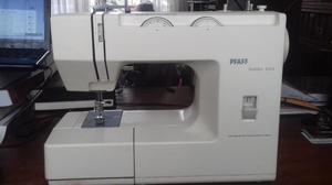 maquina de coser portatil alemana marca pfaff Kaiserlautern