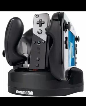 Accesorios Para Wii U