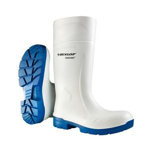 Botas Y Zapatos Industriales - Seguridad Industrial - Dunlop