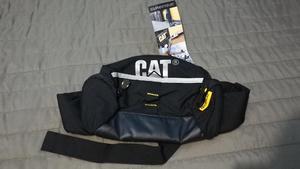 Caterpillar Morral Y Canguro Originales