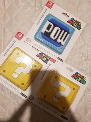 Premiun Game Case Nintendo Switch