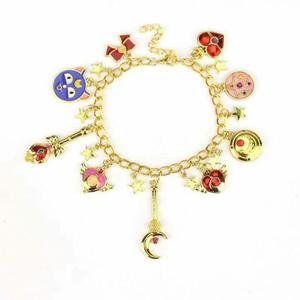 Pulsera Sailor Moon