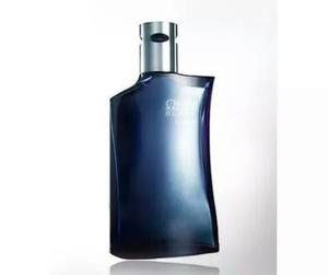 Unique Ohm Black Perfume para Hombre