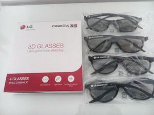 3D Glasses LG