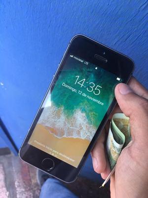 5S 16Gb  Casi Nuevo