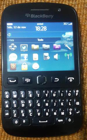 BLACKBERRY  IMPECABLE