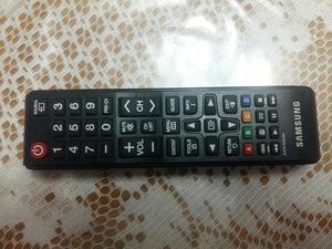 Control Samsung